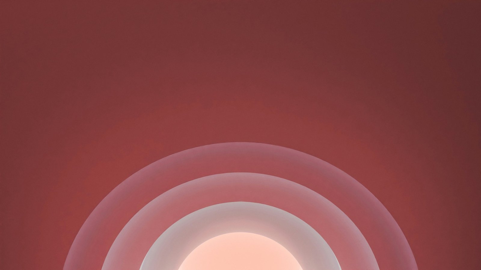 Screenshot of a popular hypnosis app interface with highlighted features.