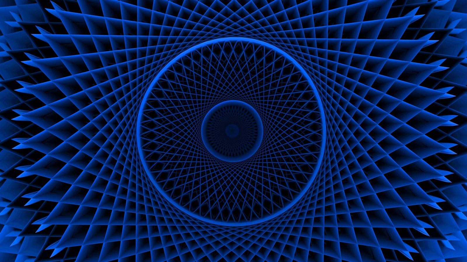 Screenshot of popular hypnosis app interface