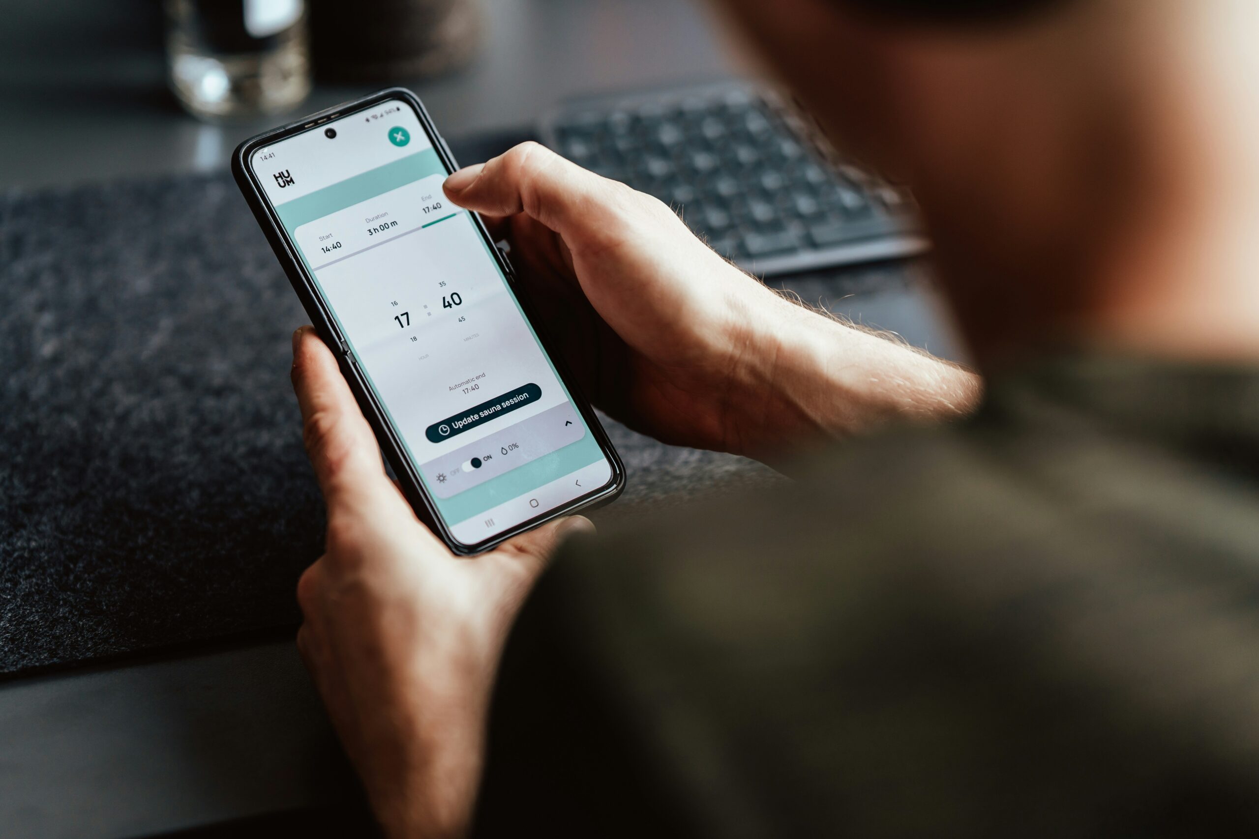 How Sleep Sync Hypnosis Can Transform Your Weight Loss Journey (Even While You Snooze)