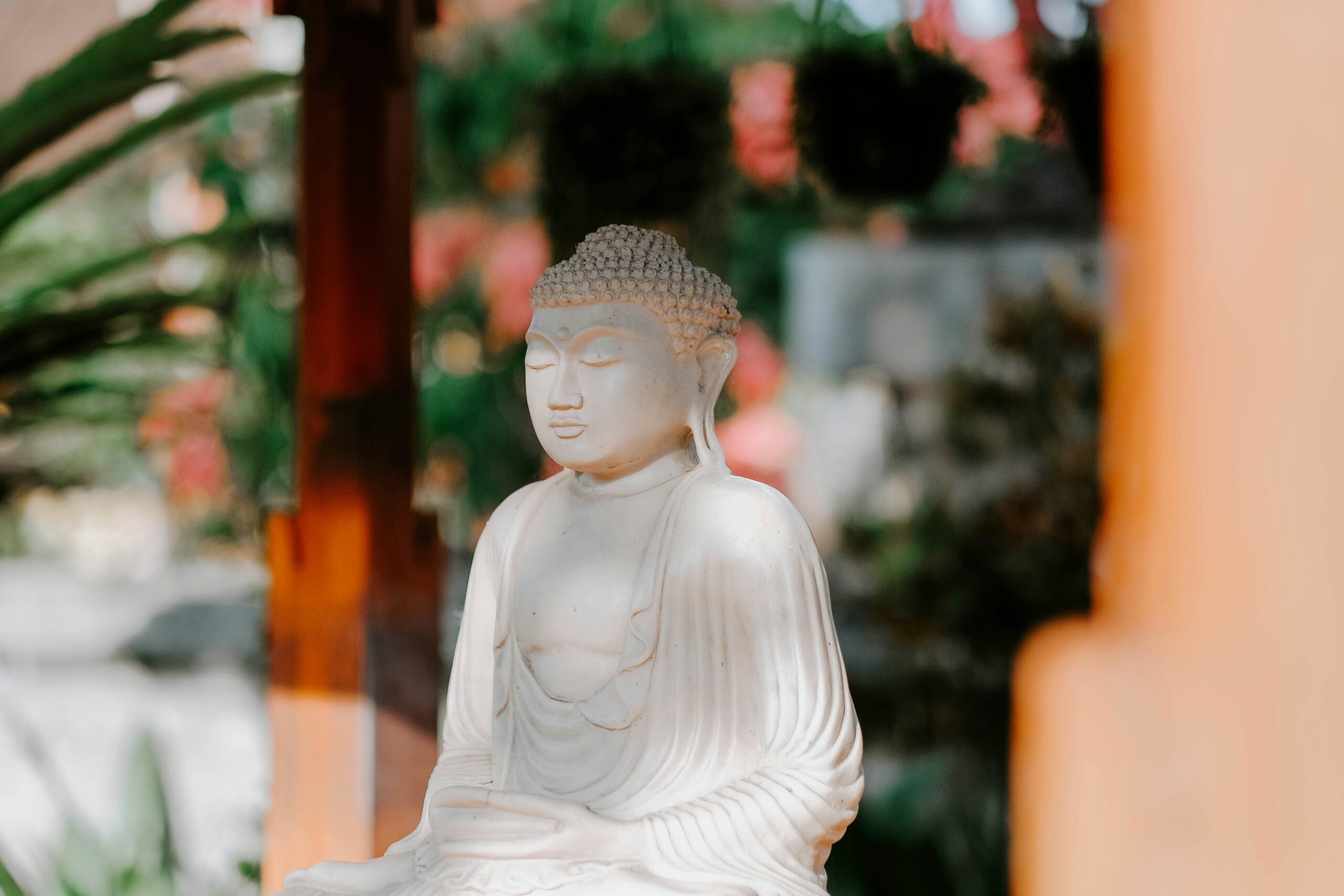 meditation for weight loss