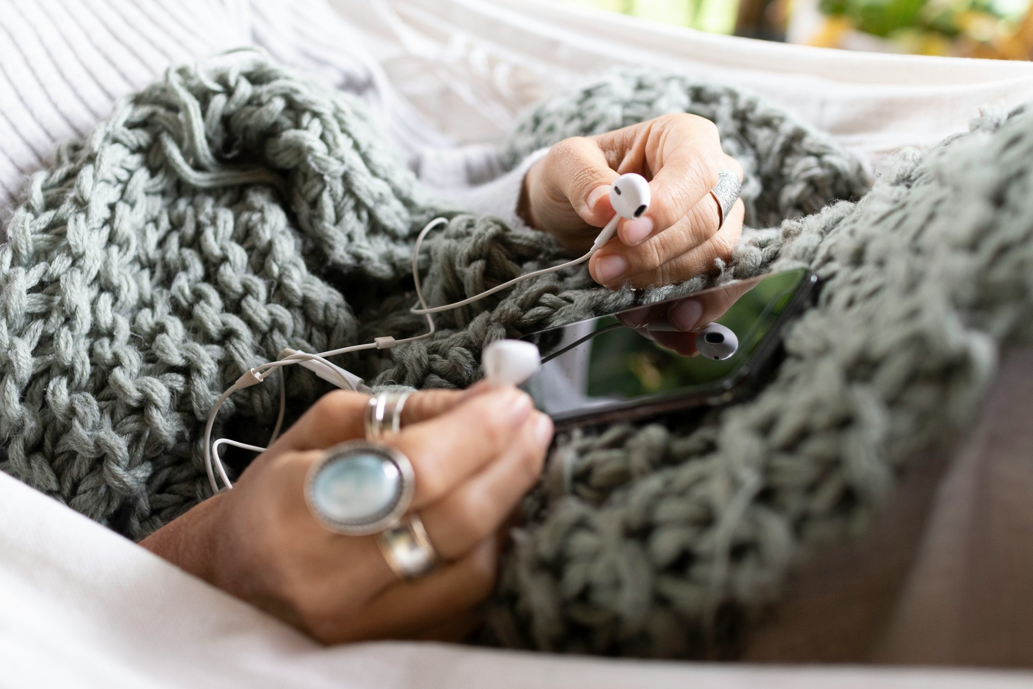 Stress Relief App: How Hypnosis Apps Can Revolutionize Your Weight Loss Journey