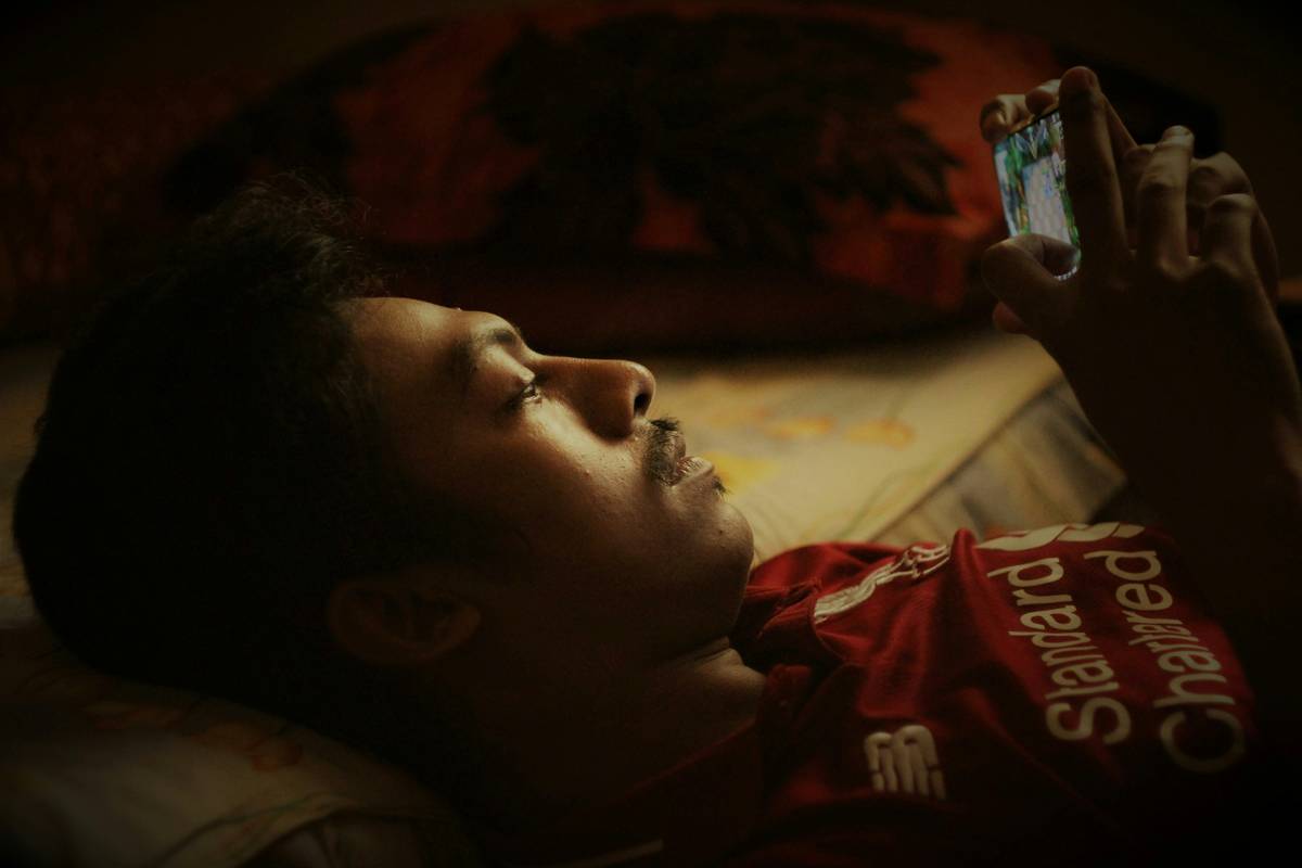 Can a Sleep Support App Really Boost Your Weight Loss Journey?