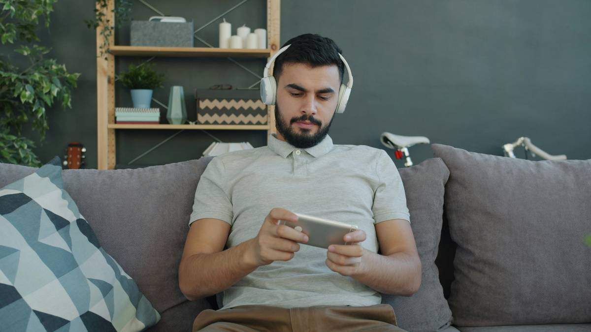 Chart showing correlation between mental focus and successful weight loss